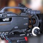 Investitionen in 24P-Equipment von Sony