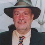 Nachruf: Bernd Gürtler verstorben