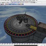 Alias Wavefront: Maya
