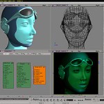 3D-TV-Show »Dragon Booster« mit Softimage XSI