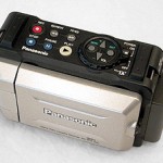 Im Test: Der derzeit kleinste und leichteste DV-Recorder