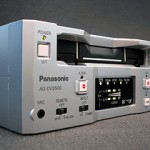 Im Test: DV-Recorder von JVC und Panasonic