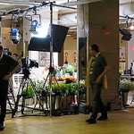 Großer Erfolg: Digitale Cinematographie