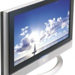 JVC stellt 26-Zoll-LCD mit HDMI-Anschluss vor