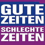 Neues Außenset für »Gute Zeiten, Schlechte Zeiten«