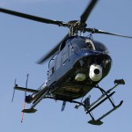 T-Systems: Mondocom Mediacopter für German Sailing Grand Prix