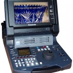 Panasonic: AJ-HPM100
