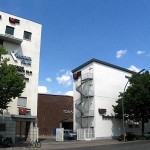 Trotz Insolvenzverfahren: Betrieb bei Berliner Union-Film geht weiter