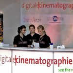 Digitale Cinematographie 2007: Mehr Aussteller und Besucherrekord