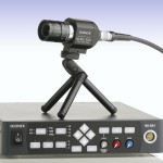 Presteigne: HD-Minikamera von Iconix im Verleih