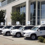 BFE liefert Reporterfahrzeuge an Bayerischen Rundfunk