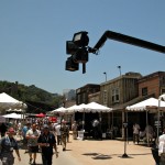 Cinegear: Zubehör-Neuheiten, heiß serviert