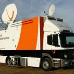United Broadcast Facilities investiert in Focus-Displays