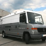 Wellen+Nöthen baut Drahtlos-Produktionsfahrzeug