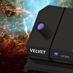 Velvet-Projektoren von Zeiss gehen in Bochum in Betrieb