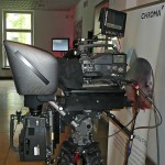 Chroma und Easylook planen Stereo-3D-Bilddatenbank