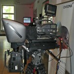 Chroma realisiert Boxkampf-Übertragung in Stereo-3D