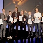 Deutscher Kamerapreis 2009: Preise verliehen