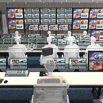 720p-Regie für Olympia-Programm der ARD entsteht beim MDR in Leipzig
