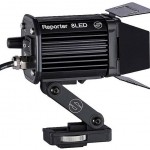 Sachtler: Reporter 8 LED
