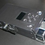 Sony: PXU-MS240