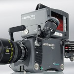 Highspeed-Rental: MBF kauft Weisscam HS-2