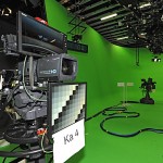 Neues ZDF-Nachrichtenstudio geht On Air