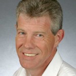 Klaus Bruns wechselt zu Harris