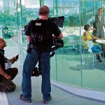 Wenders: 3D-Video für Architektur-Biennale Venedig 2010
