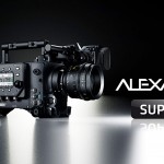 Software-Update 4.0 für Arri Alexa