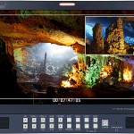 Datavideo: TLM-170 H 17-Zoll Refererenzmonitor