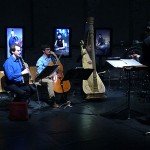 Musikprojekt »Synchronizing Berlin — Hong Kong«