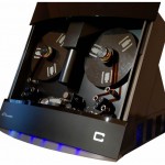 Blackmagic Design übernimmt Assets von Cintel