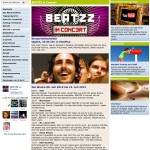 »Gossip« live: Smartphones bei EinsPlus »On Air«