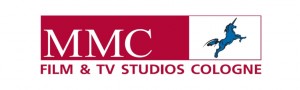 MMC Studios, Logo