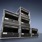 Olympia 2012: ARD nutzt VandA-Boxen von Presteigne Charter