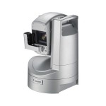 Canon XU-81W: PTZ-Kamera für den Außeneinsatz