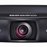 Neue Taschenkamera von Canon: Legria Mini