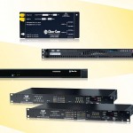 Clear-Com: Icon Connectivity
