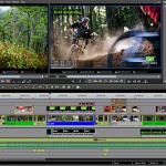 Grass Valley: Editing mit Edius 7