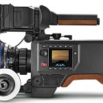4K-Special Kameras: Aja Cion