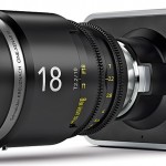 4K-Special Kameras: Blackmagic Production Camera 4K