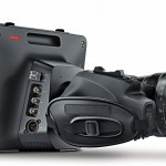 4K-Special Kameras: Blackmagic Studio Camera 4K