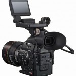 4K-Special Kameras: Canon EOS-C500