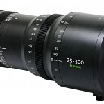 4K-Special: Fujinon-Objektive