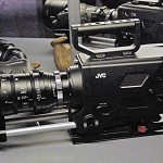 4K-Special Kameras: JVC — 4K-Studien