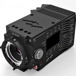 4K-Special Kameras: Kinefinity KineMax