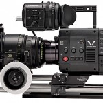 4K-Special Kameras: Panasonic Varicam 35