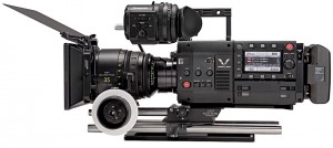 Panasonic, Varicam, Kamera