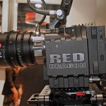 Red plant Upgrade für Kameras mit Dragon-Sensor